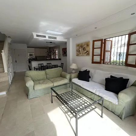 - Playa - 2 En Urbanizacion Cerca Del Mar Alb4