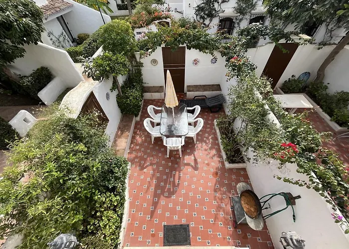 Appartement - Playa - 2 En Urbanizacion Cerca Del Mar Alb4 *