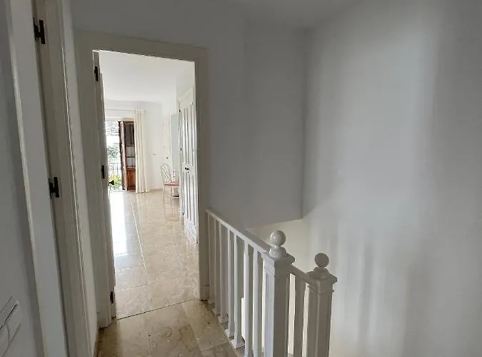 Appartement - Playa - 2 En Urbanizacion Cerca Del Mar Alb4 Estepona