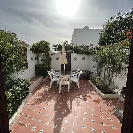 - Playa - 2 En Urbanizacion Cerca Del Mar Alb4 * אסטפונה