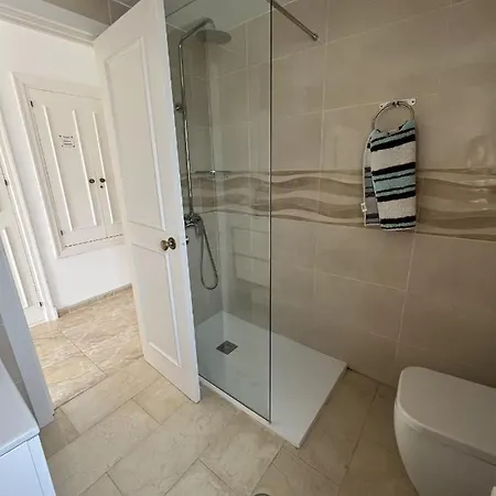 Appartement - Playa - 2 En Urbanizacion Cerca Del Mar Alb4 *