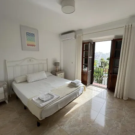 - Playa - 2 En Urbanizacion Cerca Del Mar Alb4 * אסטפונה