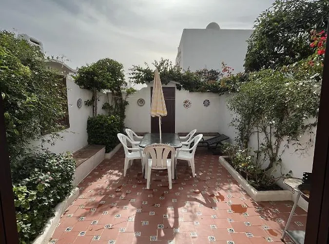 - Playa - 2 En Urbanizacion Cerca Del Mar Alb4 * 에스테포나