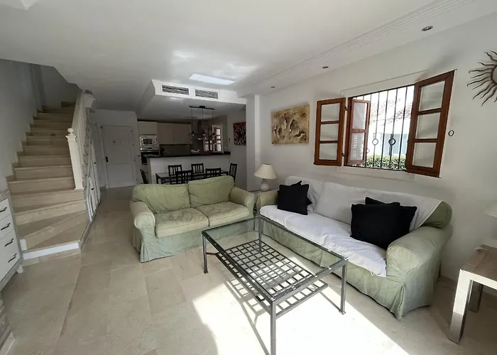 - Playa - 2 En Urbanizacion Cerca Del Mar Alb4