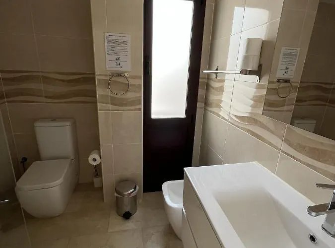 - Playa - 2 En Urbanizacion Cerca Del Mar Alb4 * 에스테포나