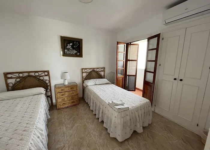 - Playa - 2 En Urbanizacion Cerca Del Mar Alb4