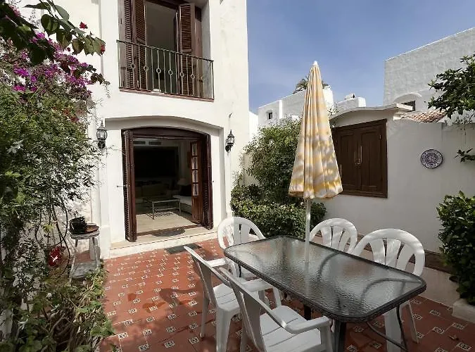 - Playa - 2 En Urbanizacion Cerca Del Mar Alb4 * 에스테포나