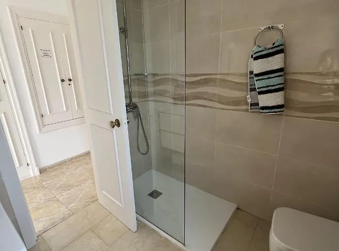 Apartment - Playa - 2 En Urbanizacion Cerca Del Mar Alb4 *