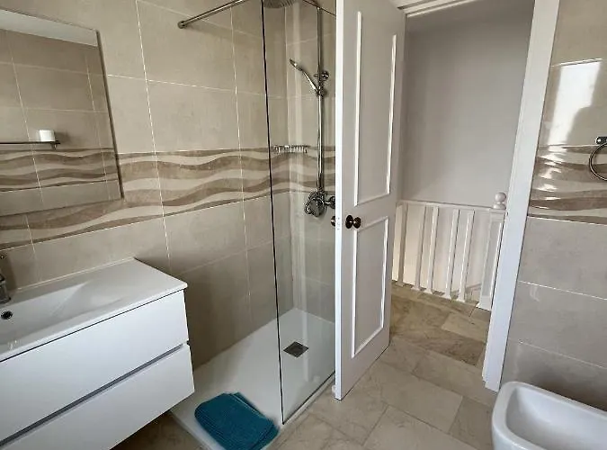 - Playa - 2 En Urbanizacion Cerca Del Mar Alb4 * 에스테포나