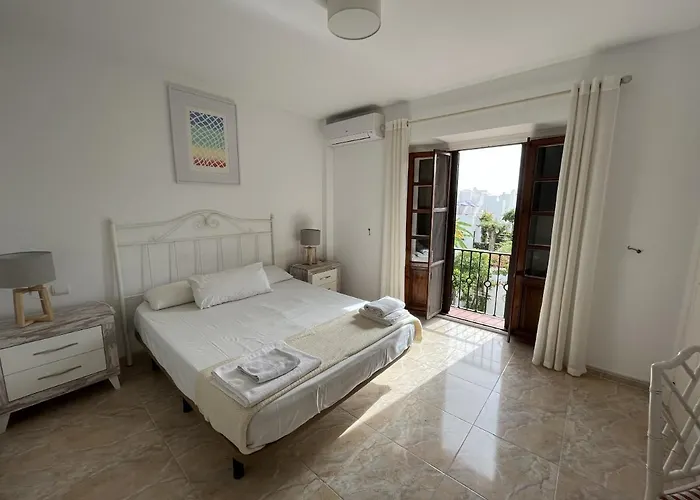 - Playa - 2 En Urbanizacion Cerca Del Mar Alb4 * 에스테포나