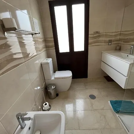 - Playa - 2 En Urbanizacion Cerca Del Mar Alb4 Apartman