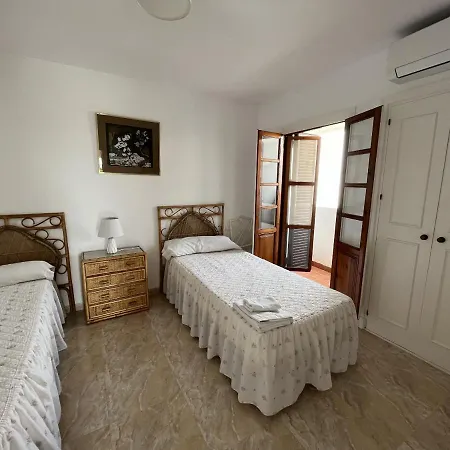 - Playa - 2 En Urbanizacion Cerca Del Mar Alb4