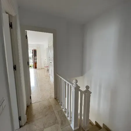 Apartman - Playa - 2 En Urbanizacion Cerca Del Mar Alb4 Estepona