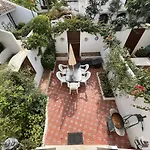 Apartmán - Playa - 2 En Urbanizacion Cerca Del Mar Alb4 *