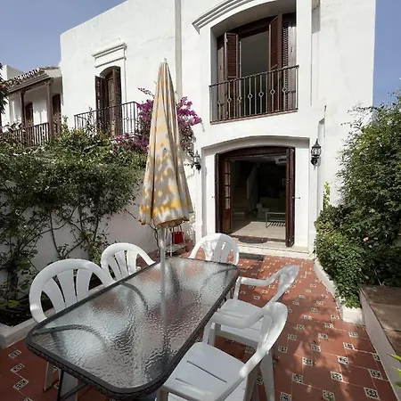 Villacana 16 04 *