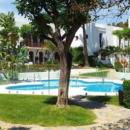 Apartmán - Playa - 2 En Urbanizacion Cerca Del Mar Alb4 *